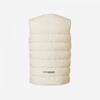New Balance Uniactive Light Down Vest Nbnpdb2963   64  Cream