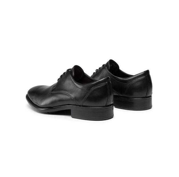Ankle Boots ECCO Citytray 51273401001 Black