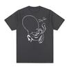 Sigur Rós Vintage Tshirt Post Rock Band Clothing Unique Graphic Godspeed Cotton Unisex T Shirt New TEE TSHIRT Womens Tops