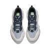 ANTA Casual Shoes Men's Low top Mist Gray/Cumulus Gray/Crystal Gray/Concrete Gray 6 112618853-6