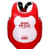 WEZHO Adult Combat Sports Chest Protector