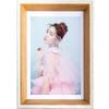 Creative 5-10 Inch Picture Frame for Tabletop & Wall Display
