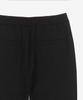 MINDBRIDGE [Couture] Relaxed Fit Textured Full Elastic Waist Pants Mypt3171