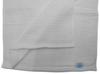 Set of 10 All-Natural Eco Absorbent Face Towels (White)