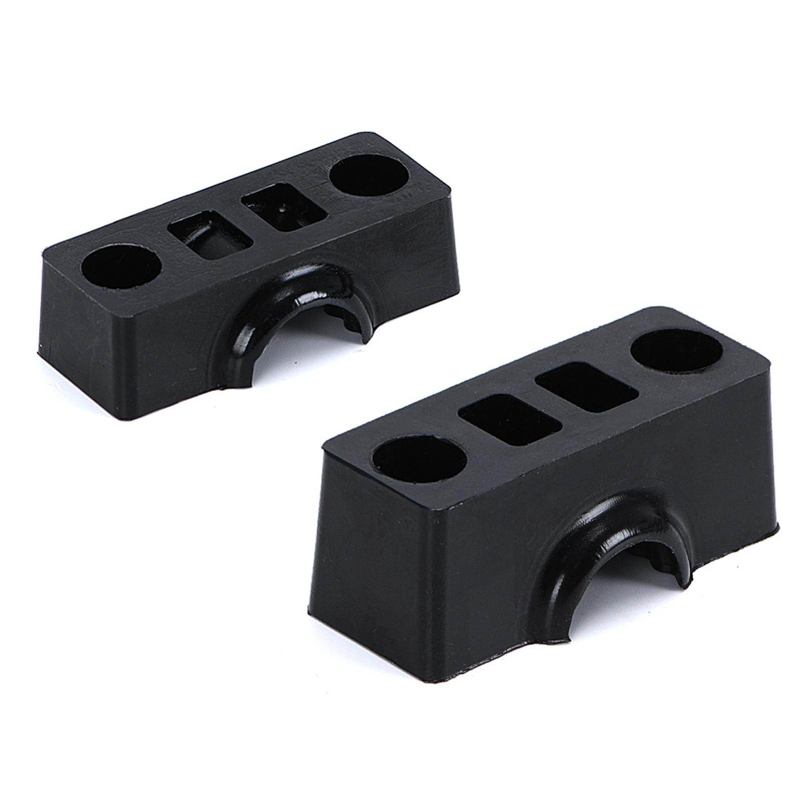 

Корпуса верхний нижний ATV Запасные части для H1 550 1000 One Size чёрный