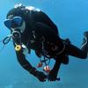 HOTDIVE ST3 Scuba Diving Regulator Set