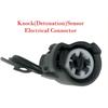 OE Spec Knock Detonation Sensor  W/Connector Fits Integra Vigor Civic Prelude