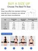 Adjustable Sporty Back Waist Support Brace Posture Corrector For Women And Men Comfortable Fitness Posture Trainer
