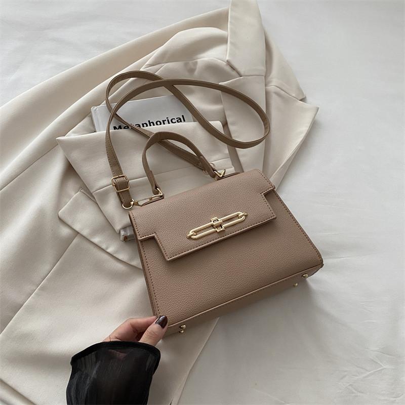 Trendy And Elegant Women's Pu Leather Crossbody Bag Ideal For Everyday Use