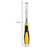 Deli DL6234 Plastic Handle Wood Chisel