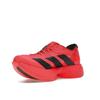 Adidas Adizero Adios Pro 4 Lucid Red Black Men Sneakers Core-Black JR6368