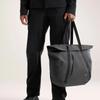 Arc'teryx Granville 30L Tote Bag , Shopping Bag , Handbag , Shoulder Bag , Outdoor Bag Nylon Black Unisex (Unisex) Outdoor Bags
