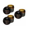 (3 szt) 1-3 szt. Organiczny Balsam z Tłuszczu Wołowego od Krów z Traw Pasanych z Surowym Miodem 100g