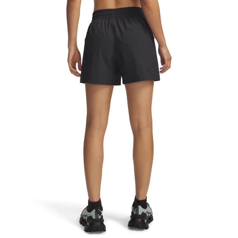 Under Armour Explor Hike Tech Women's Relaxed Outdoor Sport Shorts 6009565
