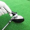 Golf Brush Cleaner Tools Club Cleaning Brush for Woods Iron Clubs Head Groove Wedge Set