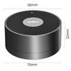 Deli Wireless Bluetooth Smart Attendance Machine CN Plug (adapter Included)