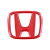 1Pcs Car Steering Wheel Center Emblem Stickers Accessories For Honda CBR300RR CBR600RR CBR1000RR CBR500R CBR650F VFR800 VTX1300 VO8