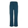 Брюки Trollkids Femund Softshell Hose Синий Черный