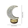 3D Decorative Night Light Table Lamp for Wedding And Anniversary