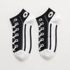 Men's Spring New Style Leisure Preppy Sports Socks