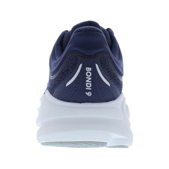HOKA Bondi 9 Mens Running Shoes