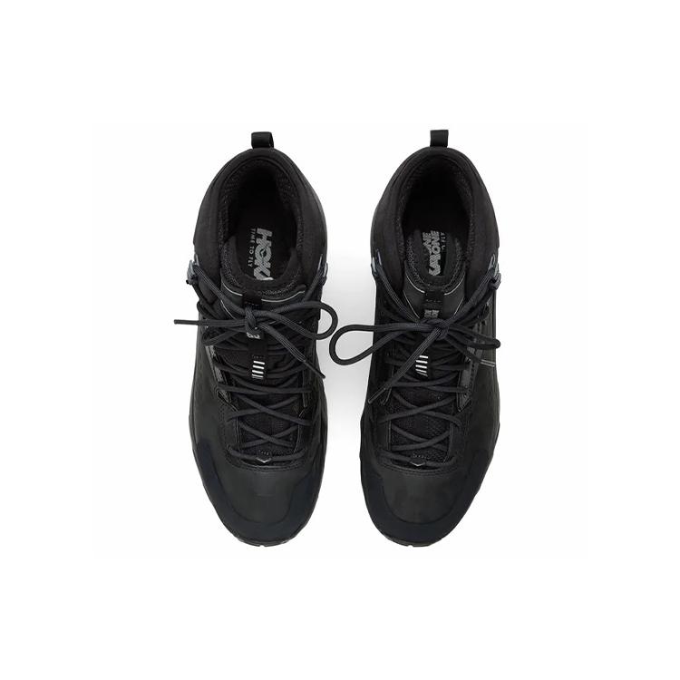 HOKA ONE ONE Kaha Gtx 'Black Phantom' 1112030-BPHN