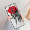 Voor Nokia 225 4G Hoesje Beschermende Telefoonhoesjes 215 4G Achterkant voor Nokia 215 4G Siliconen Leuke Bumper Voor Nokia225 TA-1321 2,4"