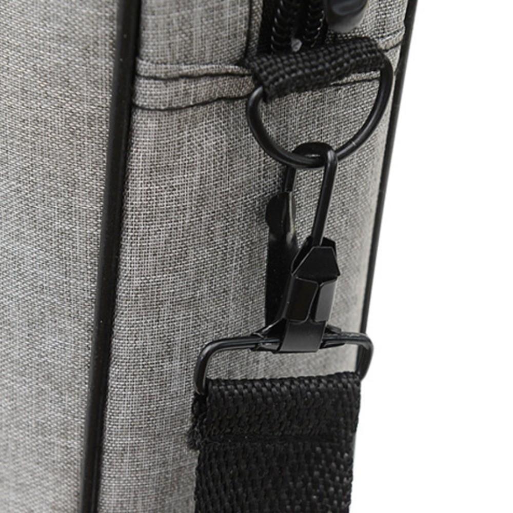 with Handle Business Laptop Bag Shoulder Strap Laptop Shoulder Bag Portable Laptop Bags Office Use