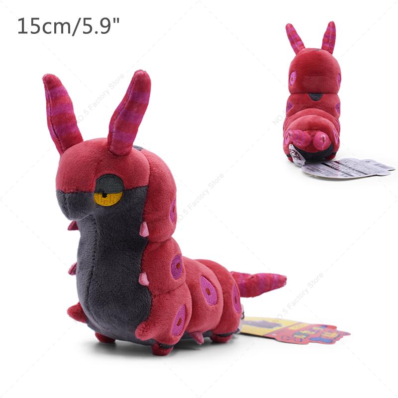 30 Styles Pokemon Cartoon Plush Toy Raichu Mimikyu Cubone Charizard Y&X Psyduck Poke Ball Weedle Mew Shiny Stuffed Animal Doll
