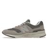New Balance 997H Marblehead Unisex Sneakers Grau Silber CM997HCA