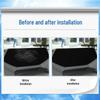 TPU Protective Screen Film for 2024 Prius Navigation and Instrument Panel