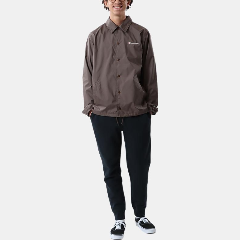 Champion Jackets Men's Lapel Moderate Other C3-W601