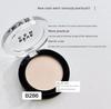 Younger and Tender! South Korea Revecen Monochrome Eyeshadow Matte High Glossy Medium Brightening Crouching Silkworm Covering Tears Groove Chin Purple
