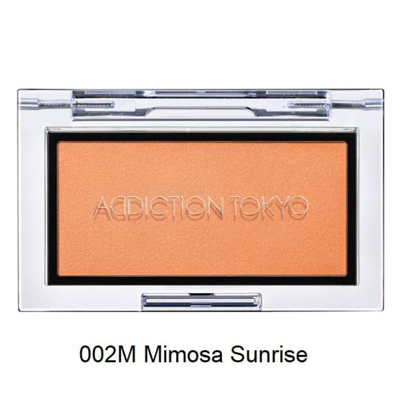 ADDICTION - The Blush Matte