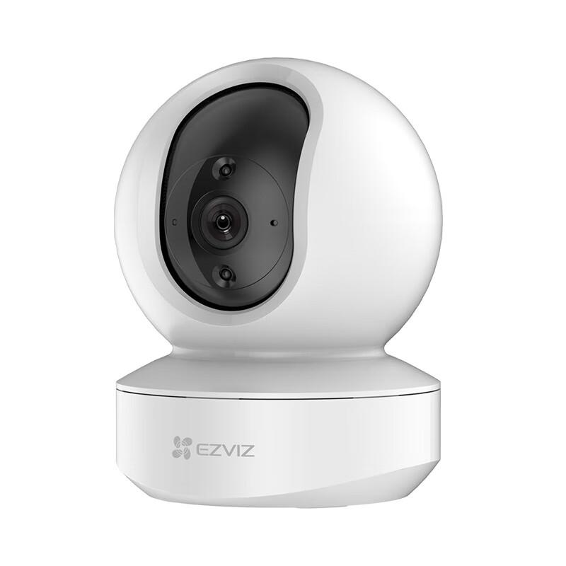 

EZVIZ Smart PTZ Camera (CN version)