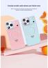 iPhone 17 Polaris Series Drop-proof Magnetic Stand Protective Case