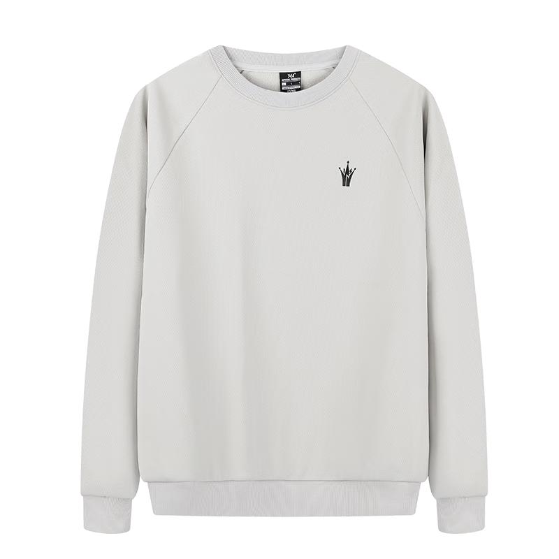 361° Men's Jokic Autumn Fleece Sweatshirt