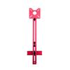 400mm Aluminum Alloy Milling   Bracket with Base Detachable Woodworking Router   Jig Hole Opener for Trimming Machine Carpentry   Cutt