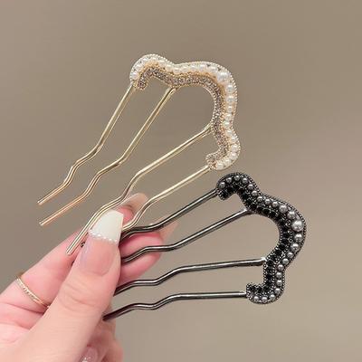 Haar-Accessoires – Haarklammern
