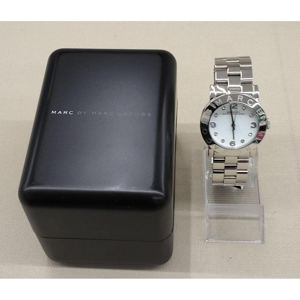 Used MARC BY MARC JACOBS MBM3054 Quartz Watch