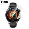 For Huawei Watch GT5 41MM 46MM Tempered Glass Flim Clear HD Screen Protective Film for Watch GT5 Series Smartwatch Accessories 7
