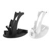 For   Game Disc Storage Rack Handle Storage Bracket Display Stand Controller Hanger for  One Switch Accessory