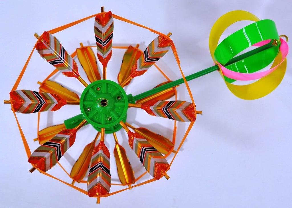 Hidemitsu Doll Workshop Miniature Koi Nobori Yuzen Full Set with Mounting ZC734285P1 (Carp Streamer), Pattern, 1m, Hardware,