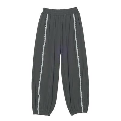 Abajo (niñas a partir de 4 años) – Pantalones