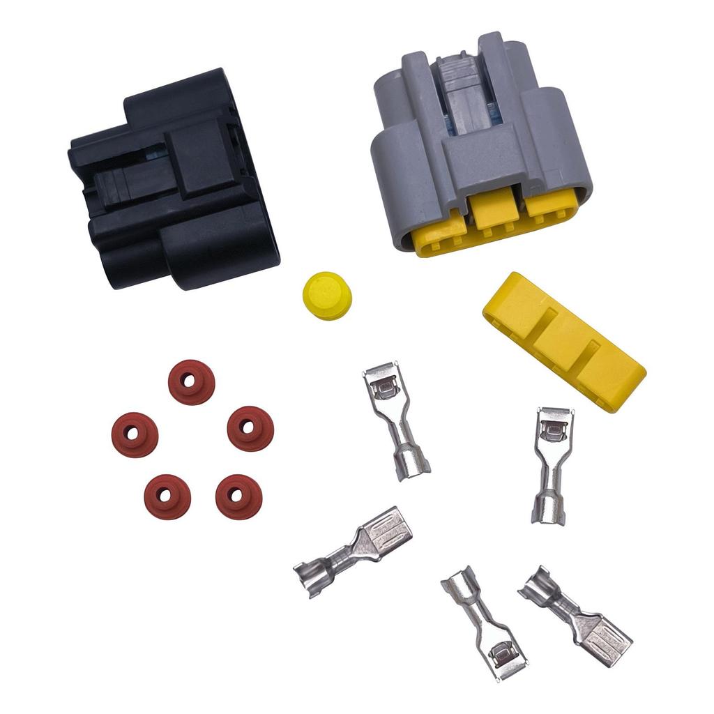 Aftermarket Voltage Regulator Rectifier with Accessories for Cross 01AA ATV (01AA-177000F+)