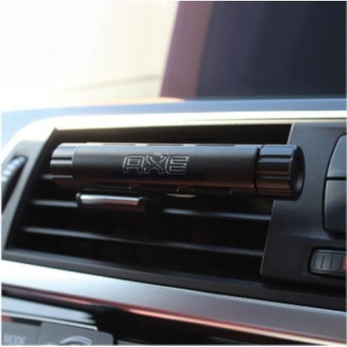 AXE Désodorisant Dark Temptation Aluminium 3 Pièces