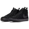 Blazer Mid Premium SB Acclimate Pack - Triple Black 2022 - DC8903-002