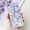 New Design Phone Case For Vivo Y71 Y71i Y71A Clear TPU Back Cover For Vivo 1724 1801 1801i Y71 Y 71i 4G Soft Silicone Cases