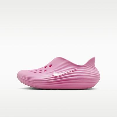 Nike Reactx Rejuven8 GS  Pink Rise  32