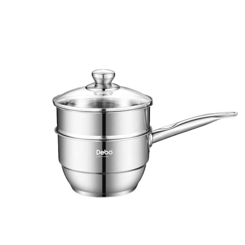 Debo DEP-506 Cabell Saucepan